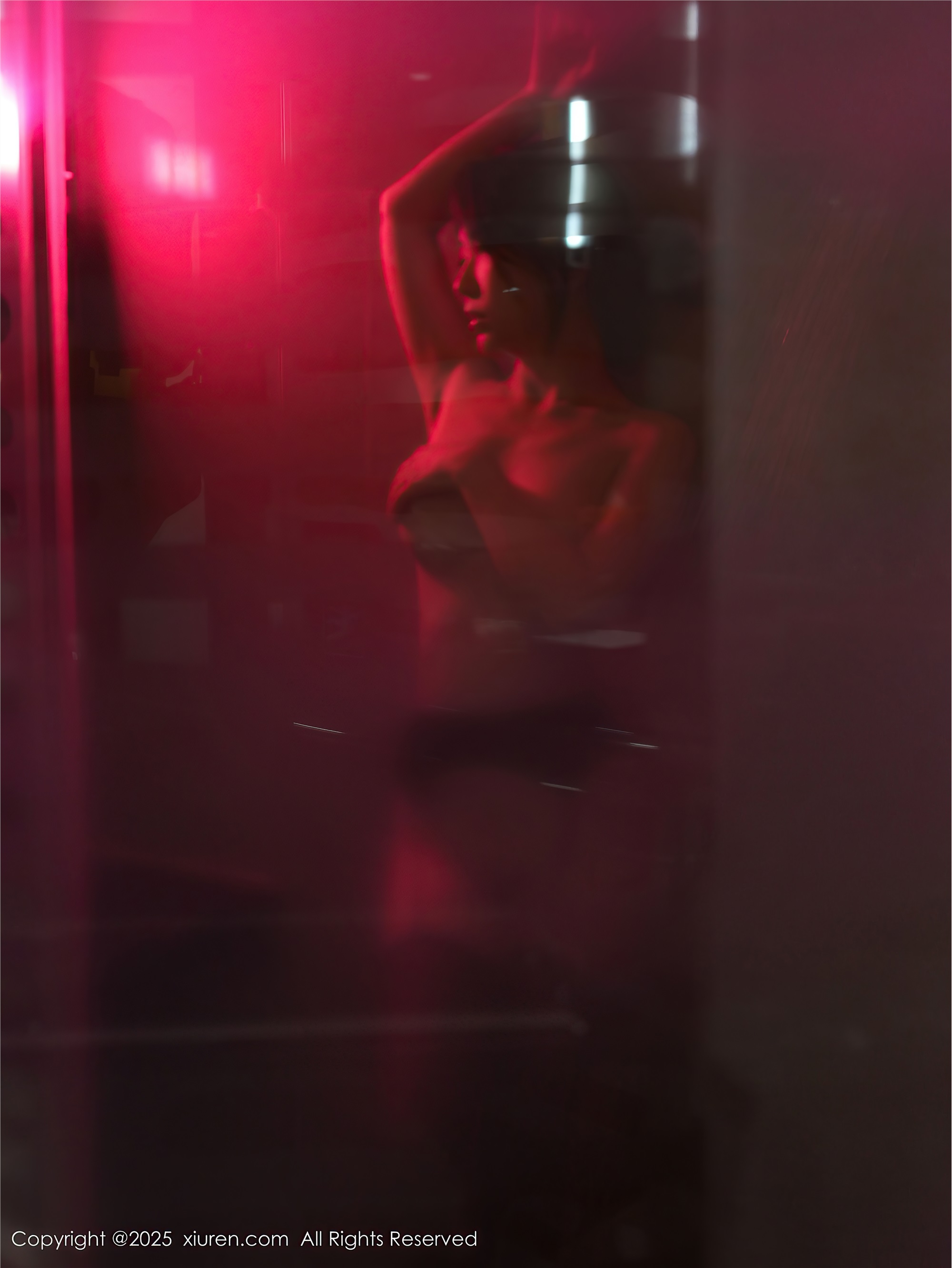 Xiuren秀人网 2025.08.20 NO.10669 烧烧小桃